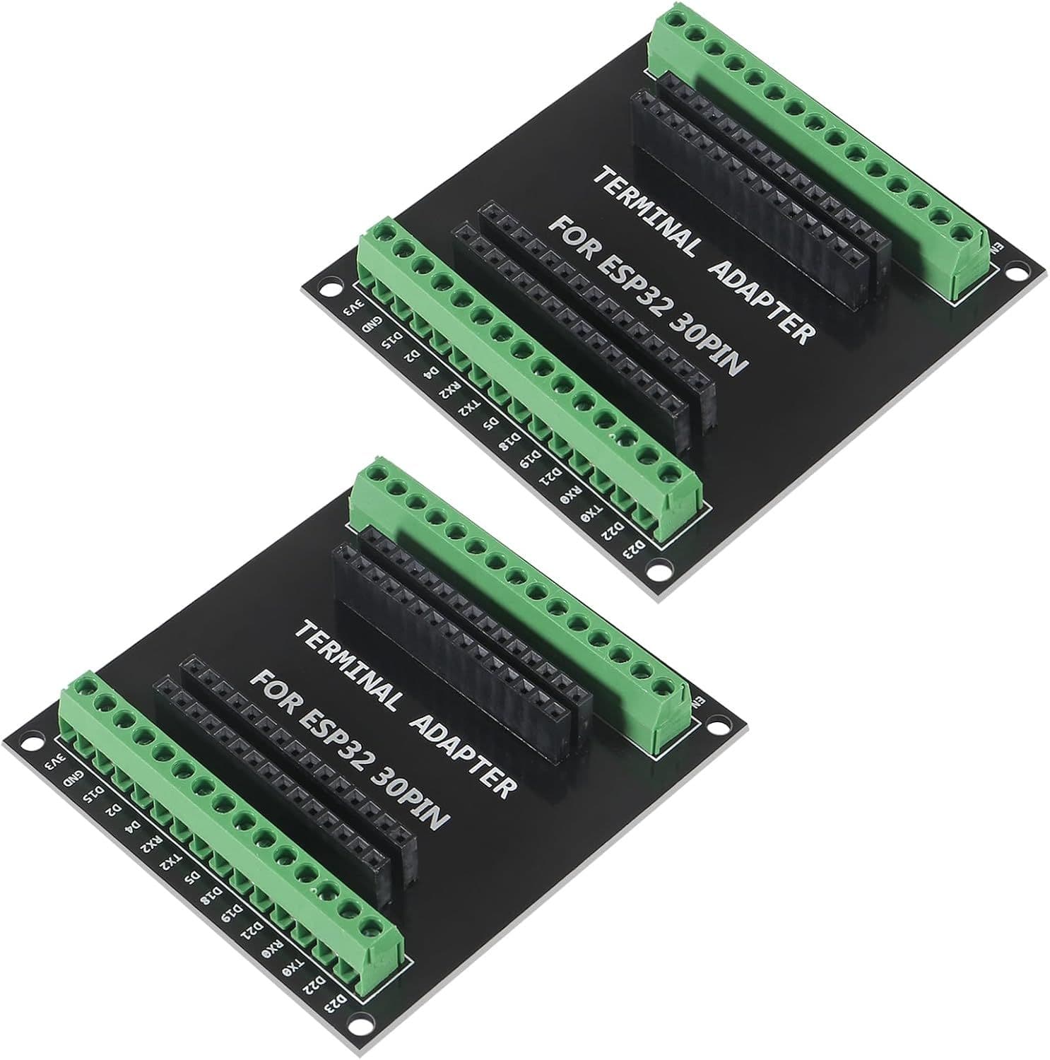 Carte d'extension ESP32 30 broches