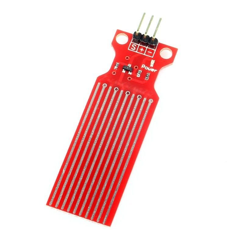 Water Level Sensor - Depth of Detection