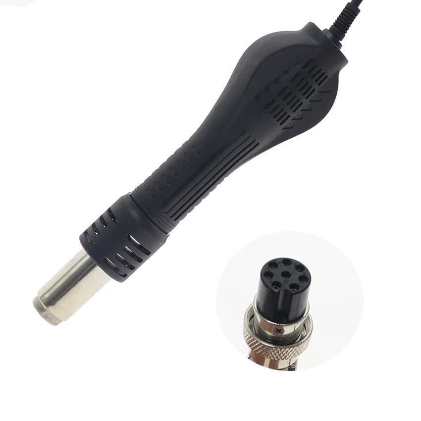 Hot Air Gun Handle for KADA