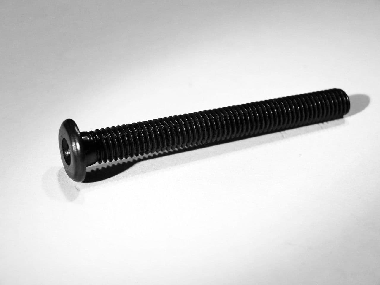 Vis M5 Tête Basse (45mm) 