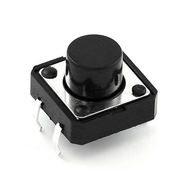 Tactile Push Button 6*6*6