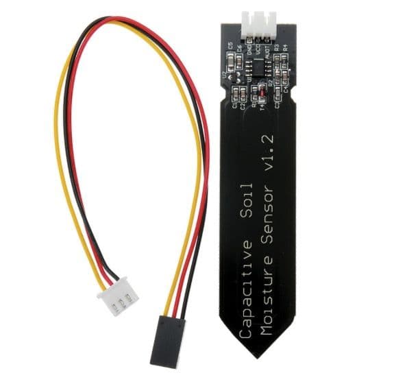 Raspberry Pi High Quality Cam Module