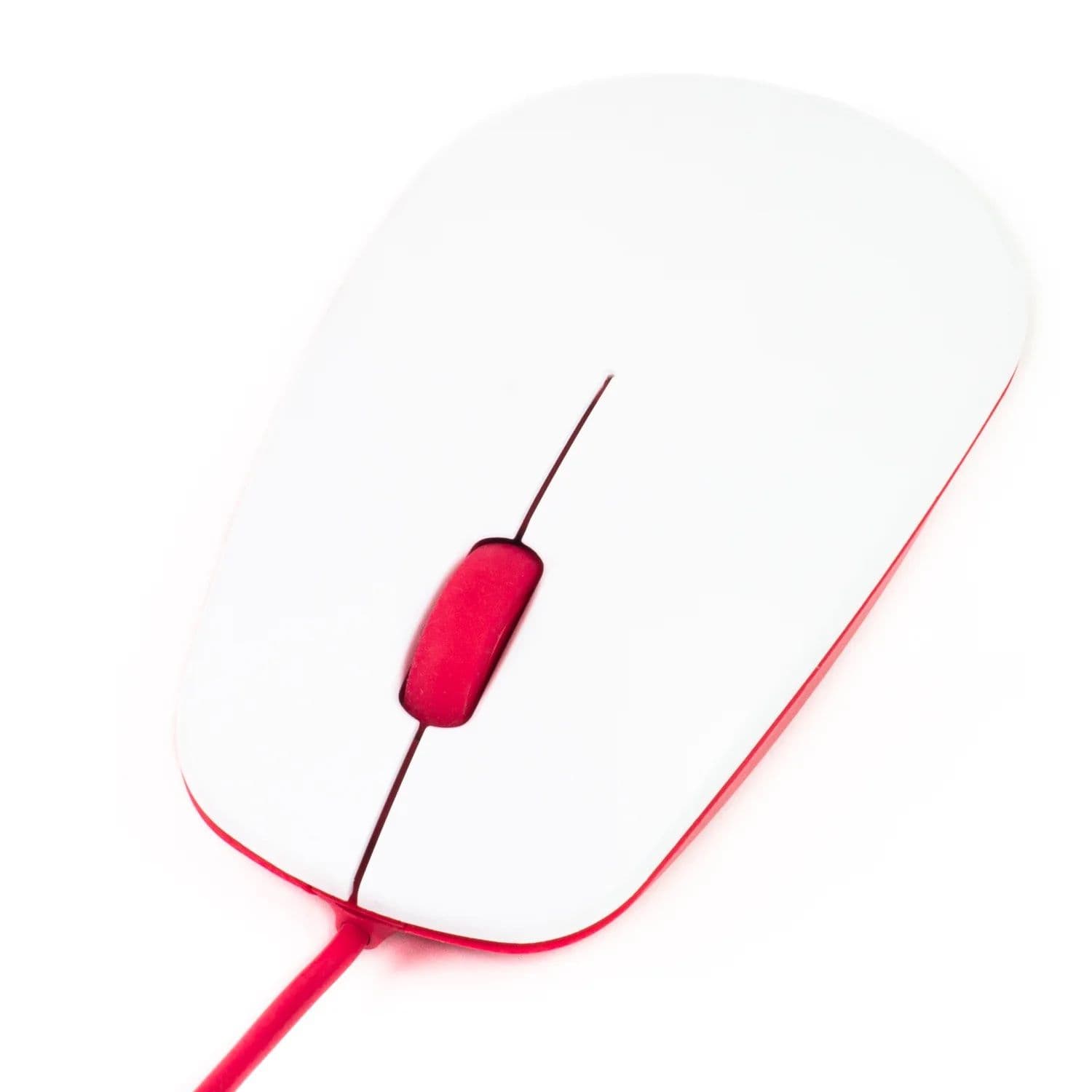 Raspberry Pi Mouse