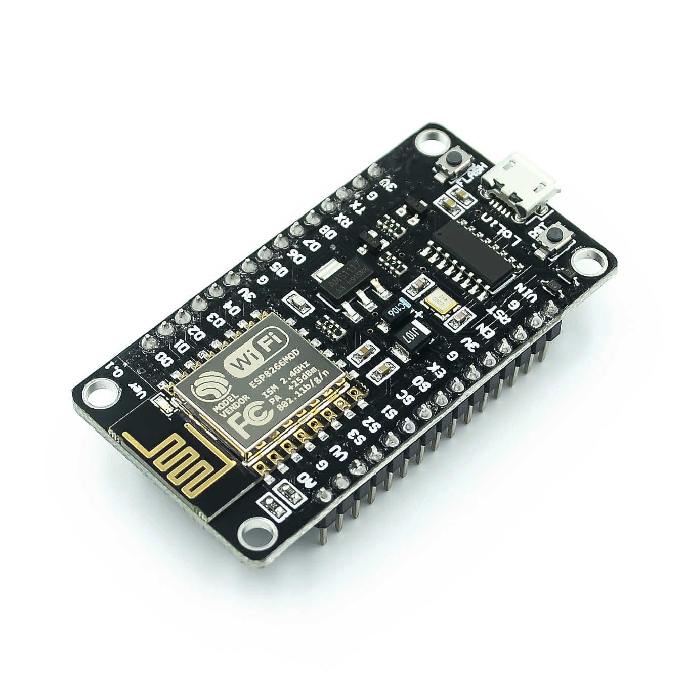 ESP8266 ESP-12E  Module  NodeMcu Lua v3 CH340