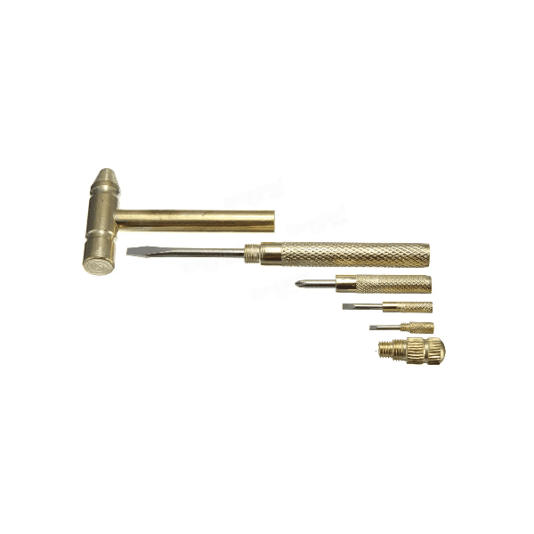 5 in1 Multi-Function Screwdriver