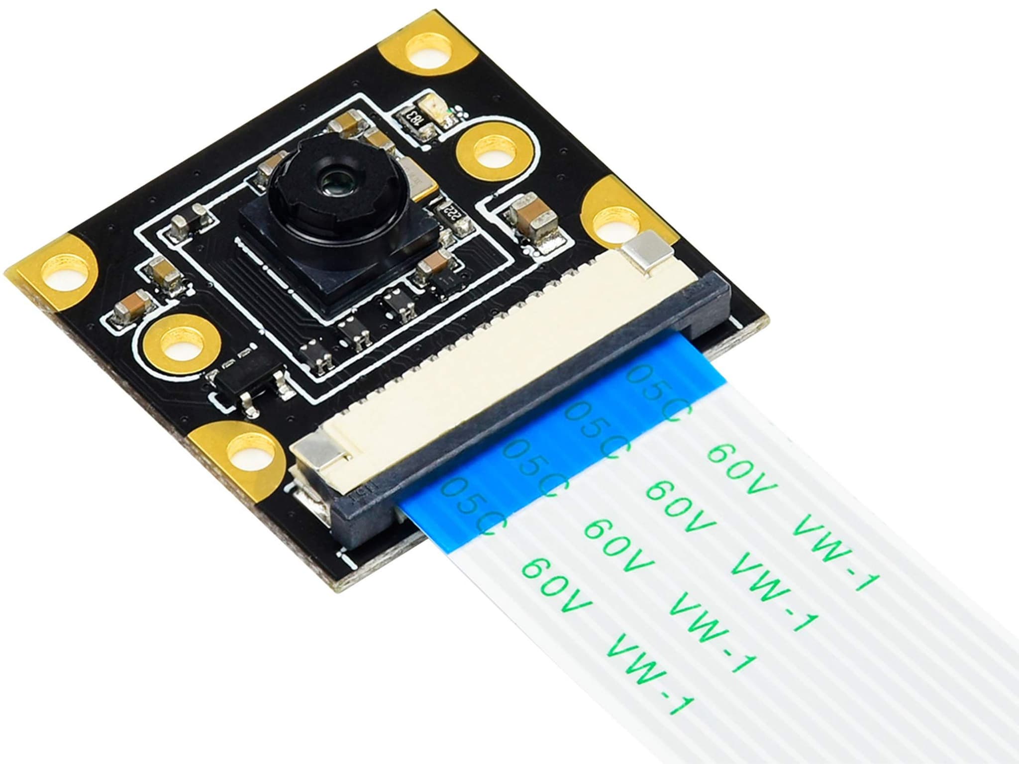 8MP IMX219-77 Camera Module for NVIDIA Jetson