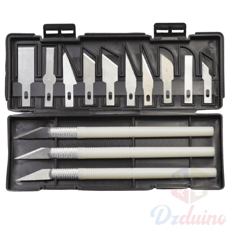 13pcs/ Set Precision Engraving knife set