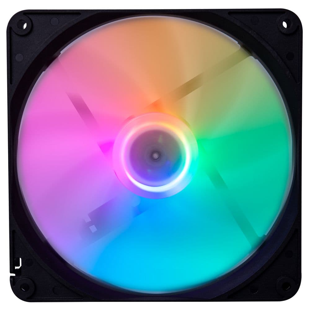 مروحة أول لاعب G6-PLUS
