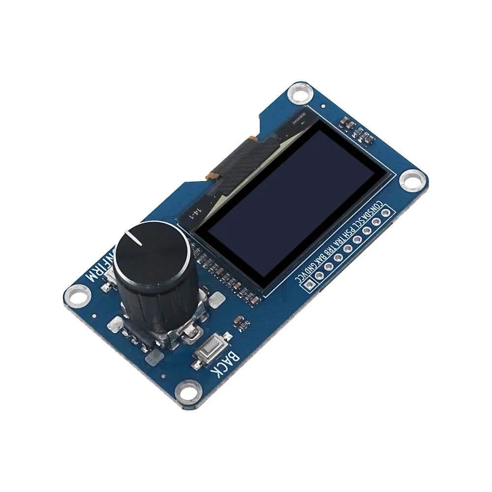EC11 Rotary Encoder Module IIC 