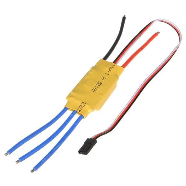 XXD HW30A 30A moteur Brushless ESC
