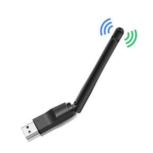 ALFA NET Wireless-N DVR مستقبل