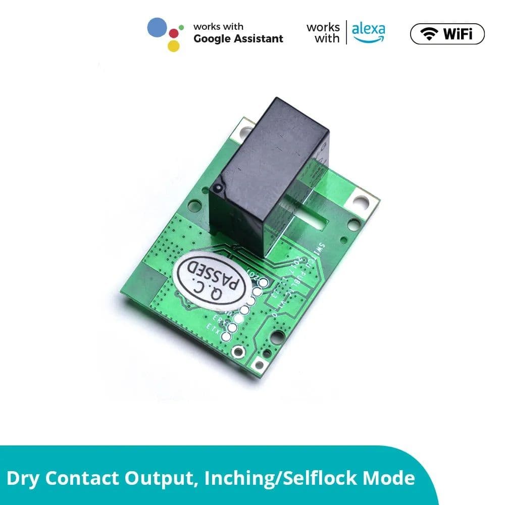 Relais Smart Sonoff 5V, RE5V1C