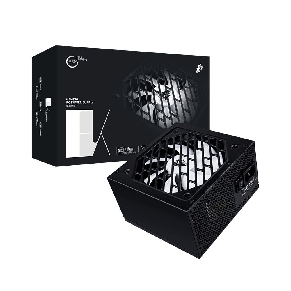 مزود الطاقة 	1stplayer 700W PS-700FK