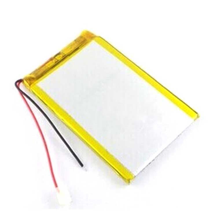 3.7v 3000mah Batterie Lipo Rechargeable 