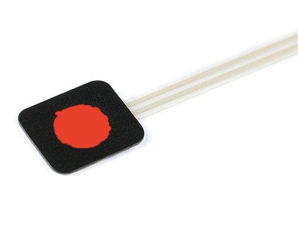 1 key Matrix Keypad Switch Red
