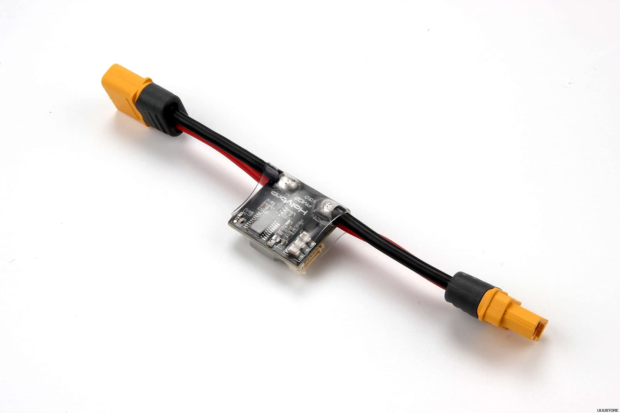HOLYBRO PM02 V3 POWER MODULE 12S POWER DISTRBUTION BOARD FOR APM PIX32 PIXHAWK4 FLIGHT CONTROLLER
