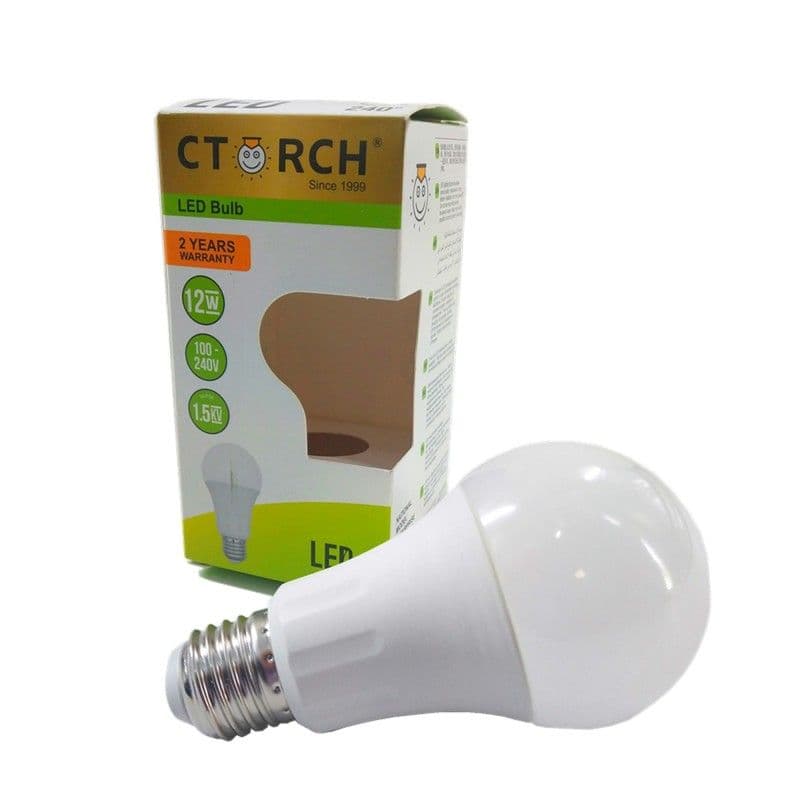 Smart WIFI LED RGBCW 9W 1.5KV