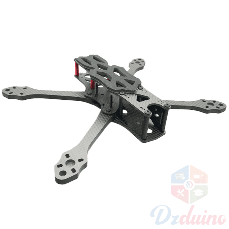 طقم  APEX RC مقاس 5 بوصة