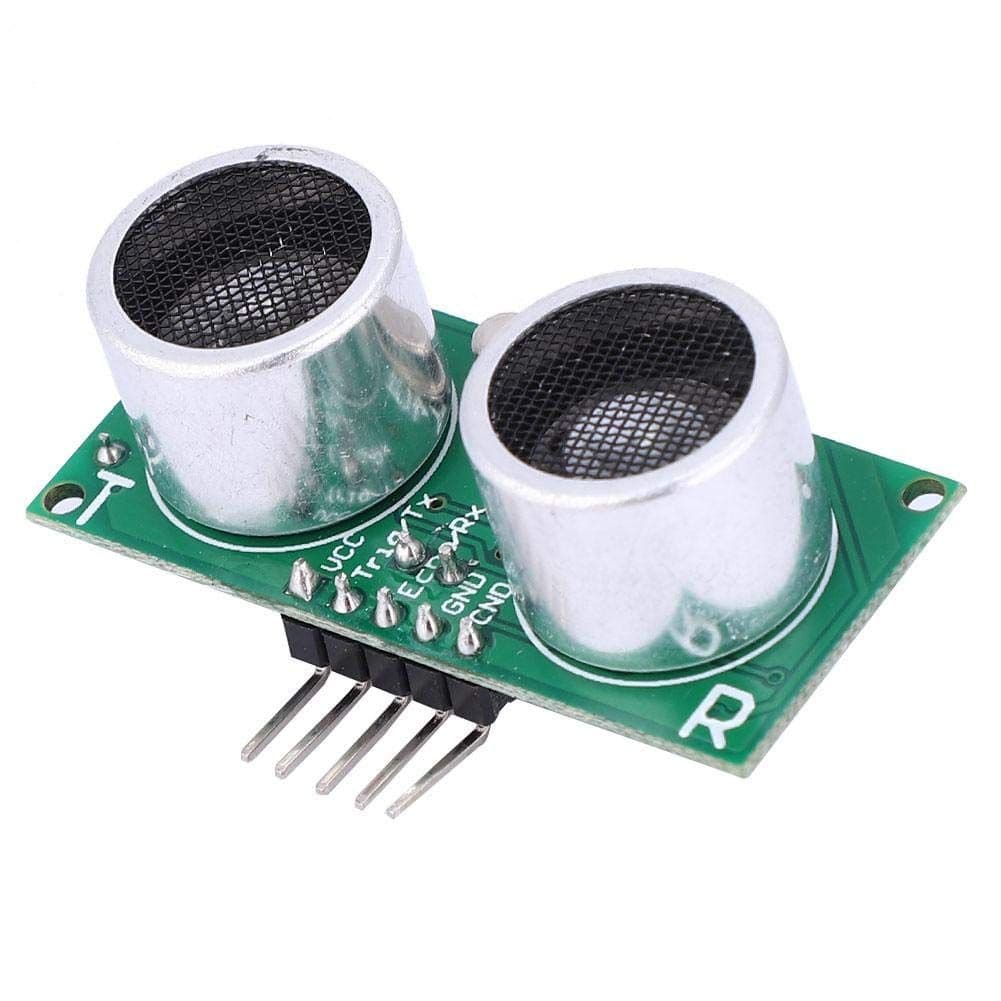 Ultrasonic  Sensor US-100
