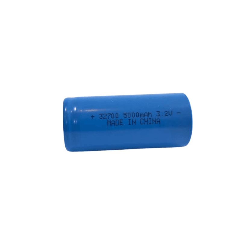 Batterie Rechargeable 3.2V 5000mAh 32700