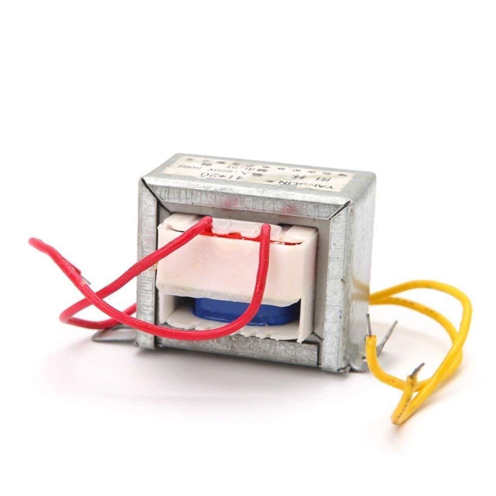 Welder  Transformer 220V to 9V
