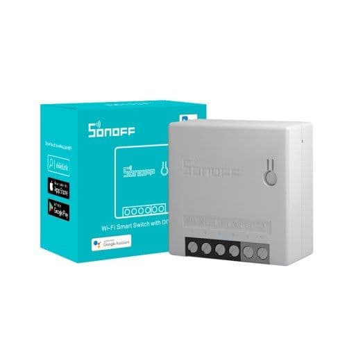 MINIR2 – Two Way Smart Switch