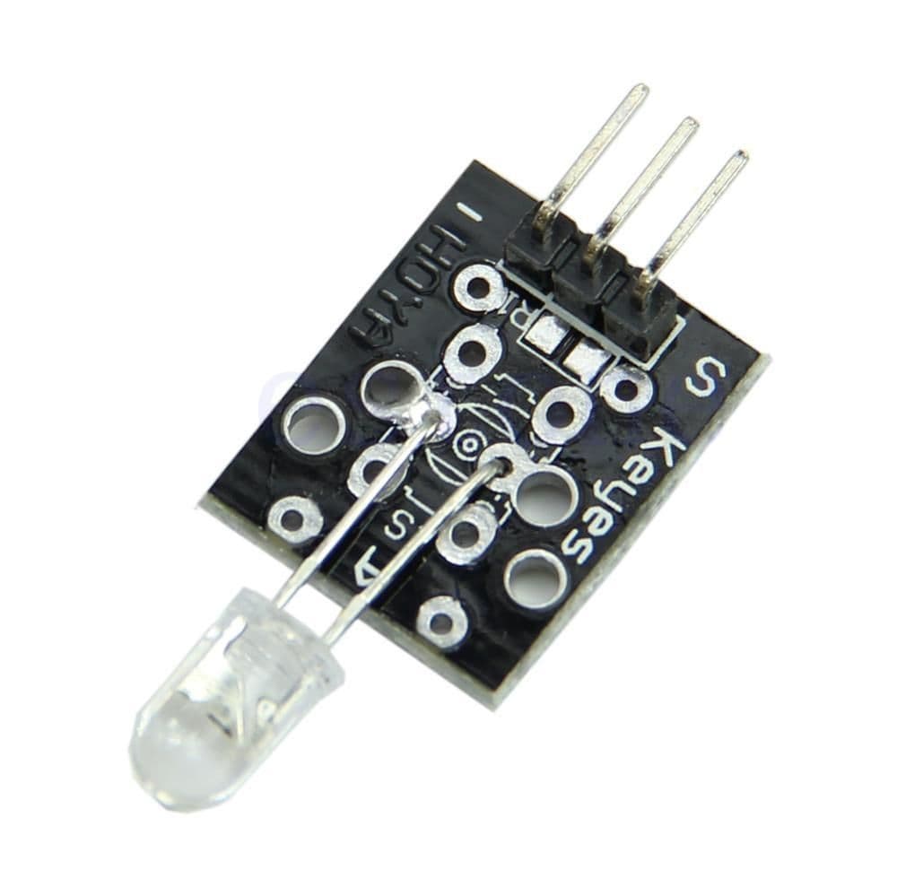 Infrared Emission Sensor Module