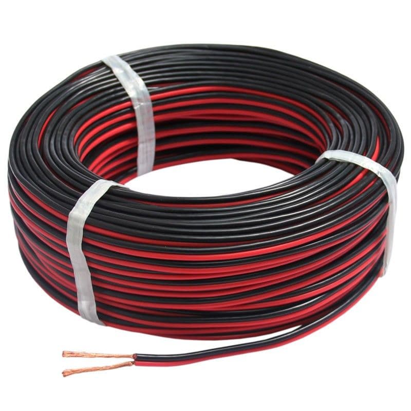 Speaker Cable 2.5mm²  (1Metre)