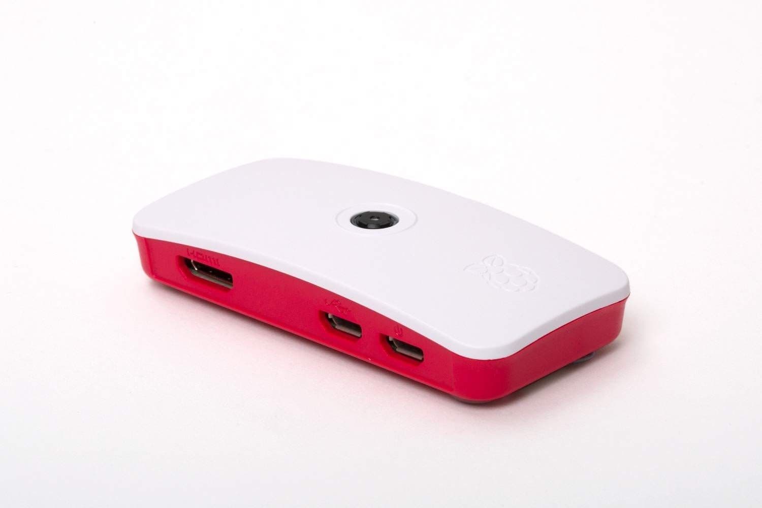 Raspberry Pi Zero Official Case