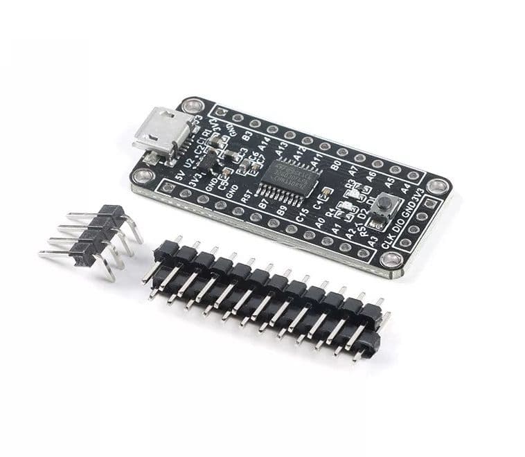 STM32G030F6P6 MINI SYSTEME