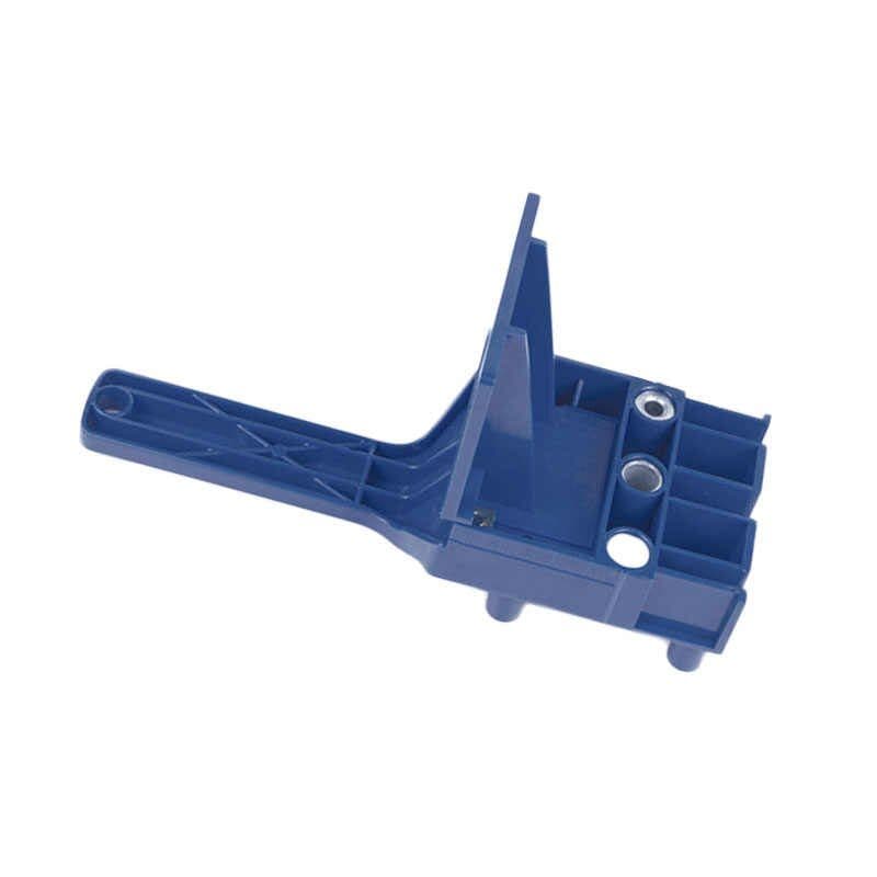 Straight Hole Drilling Carpentry Tool