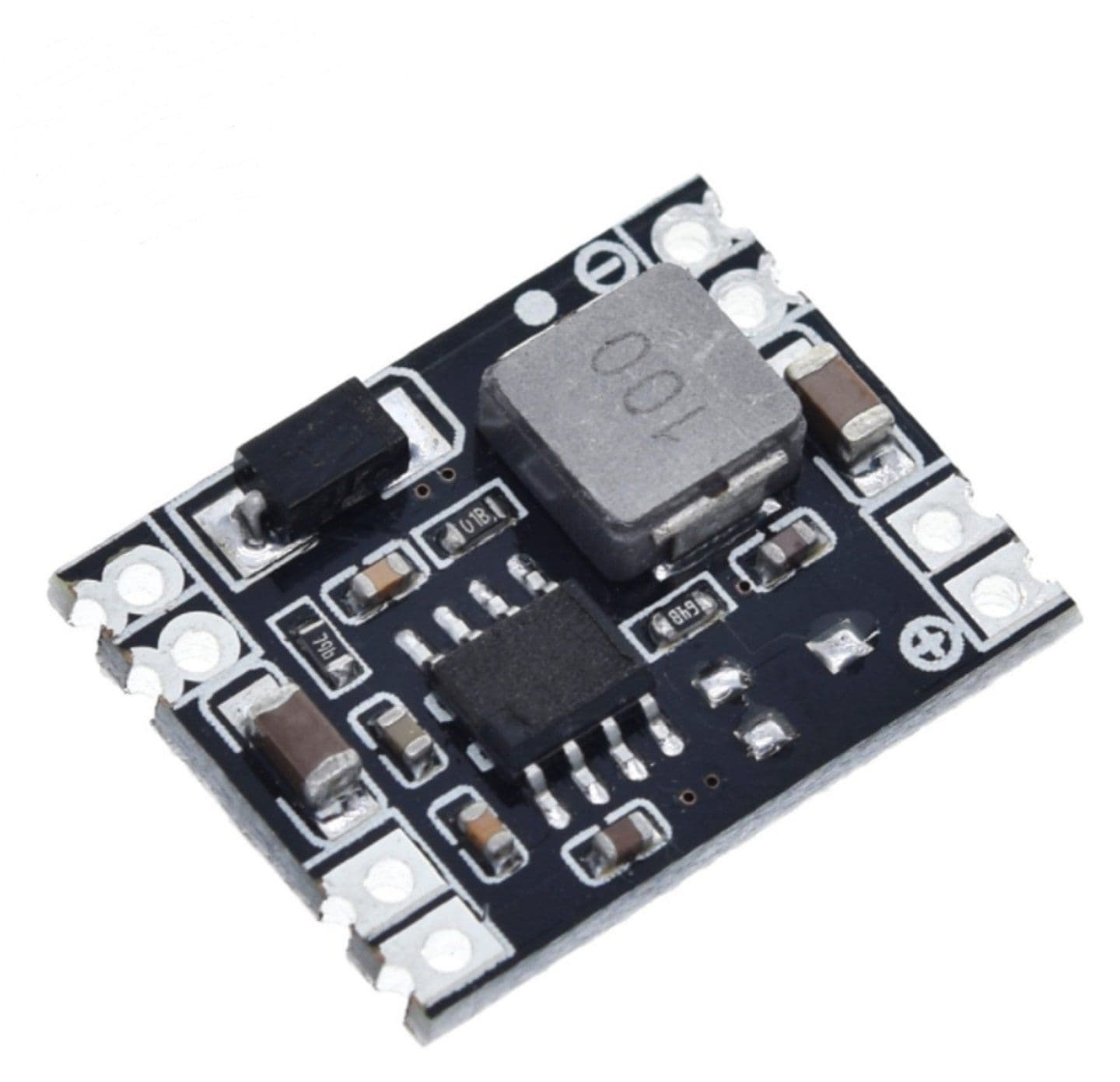 DC-DC  Step-down Power Supply Module 5V-12V 24V to 5V 3.3V 9V 12V 