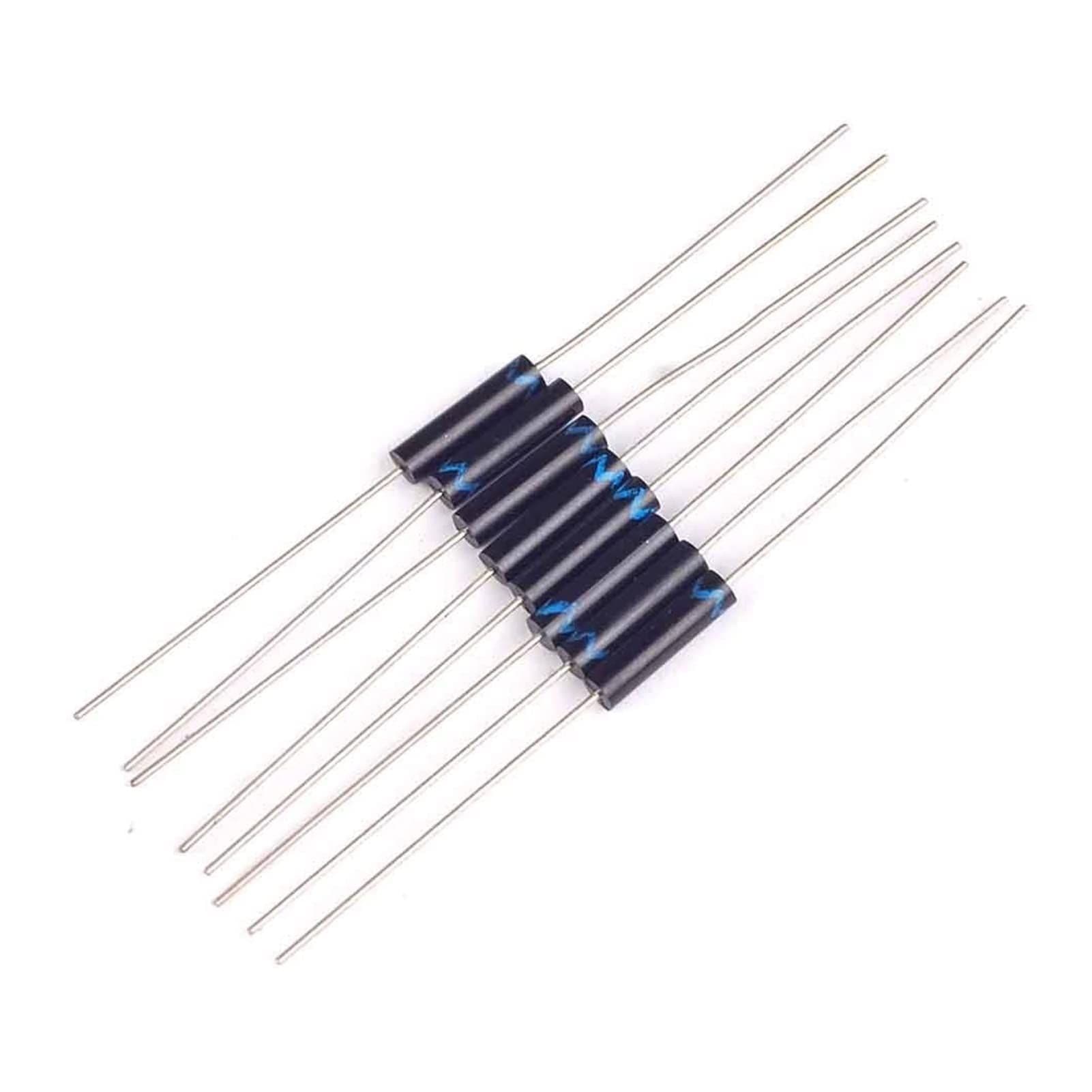 5mA 20KV High Voltage Diode HV Rectifier 2CL77