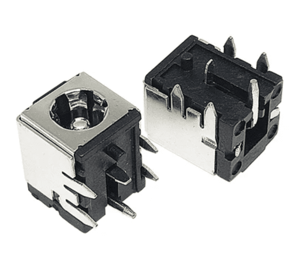 DC-007B 5.5x2.1mm /5.5x2.5mm Power connector