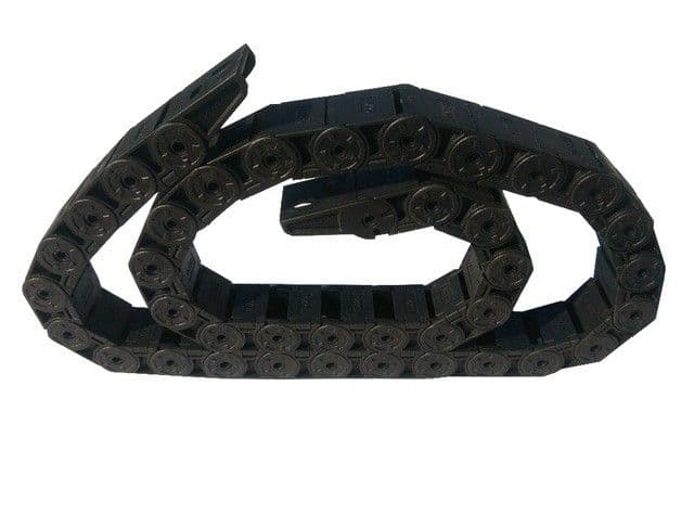 Plastic Drag Chain Cable 15x20-1000mm