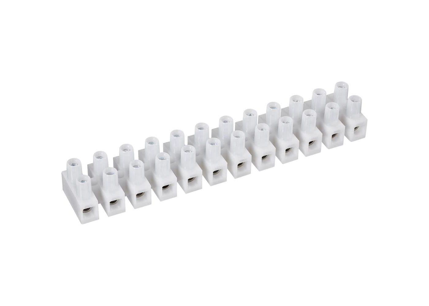 12 X Domino electric 1.5mm ²