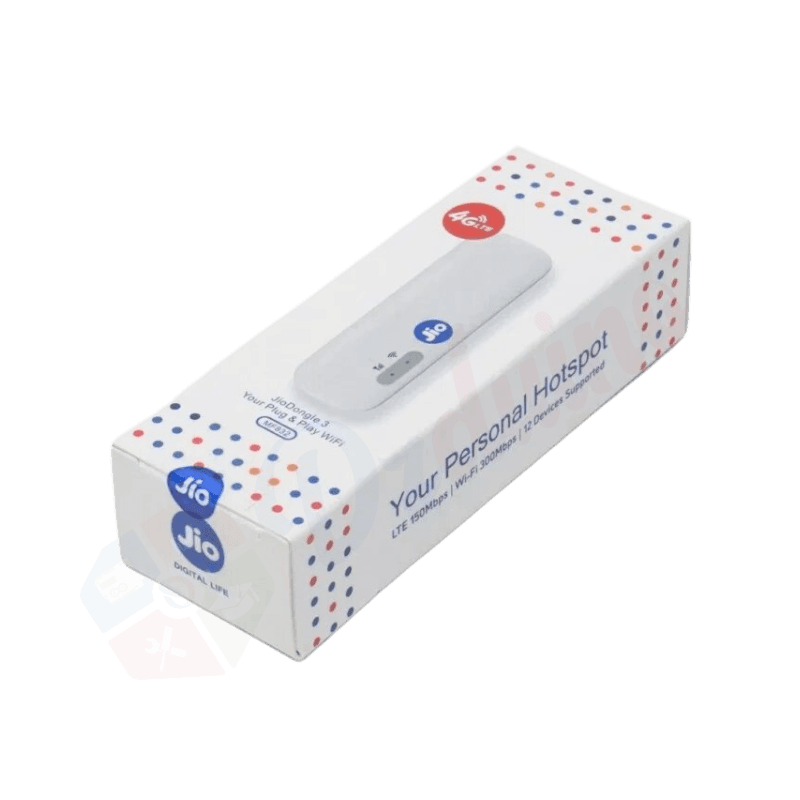 4G Wifi Modem Jio Dongle-3