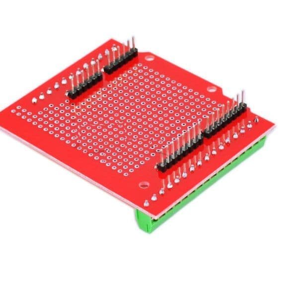 Proto Screw Shield