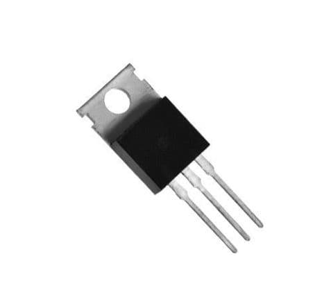 TIP122 Transistor Complementary NPN