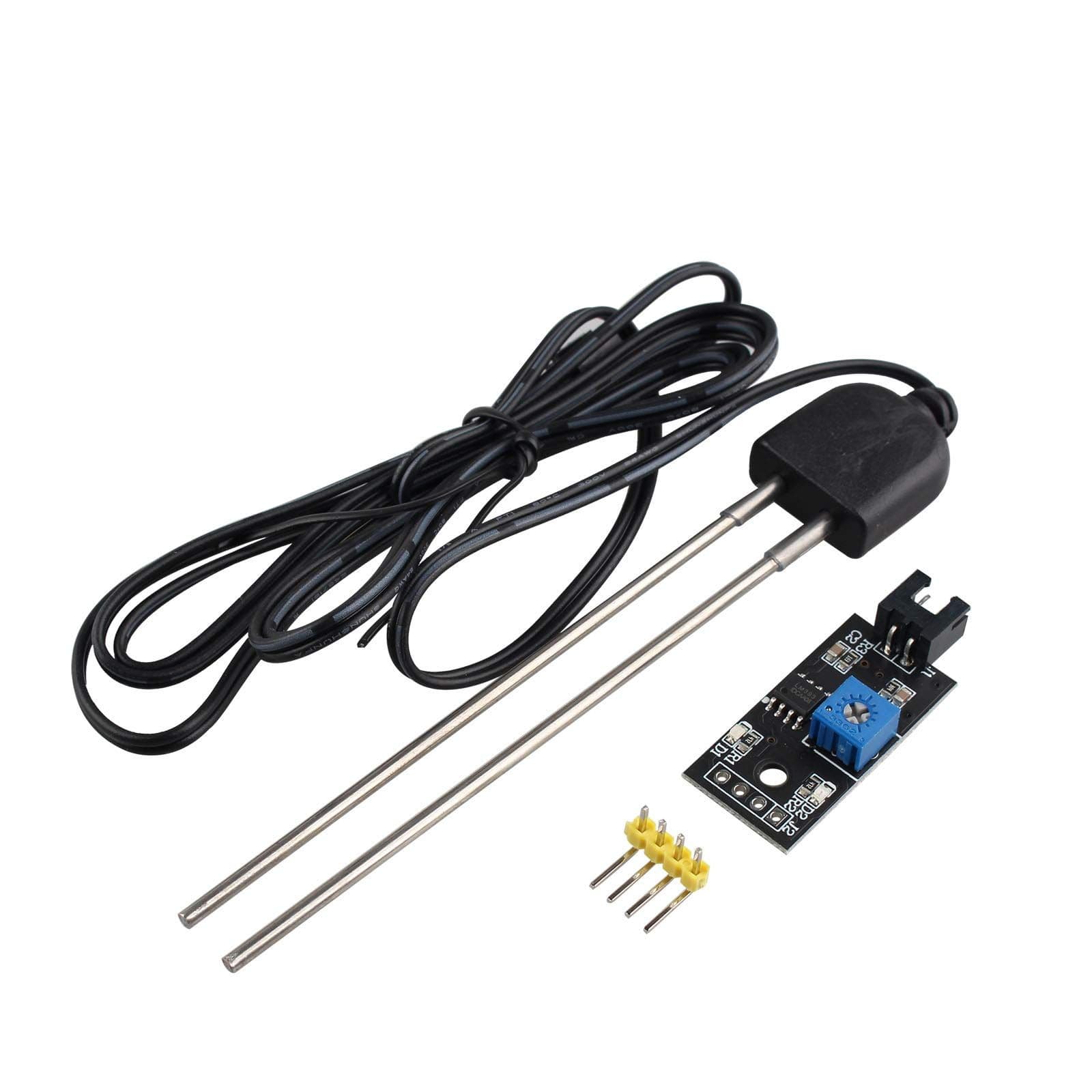 Soil Hygrometer Humidity Detection Module