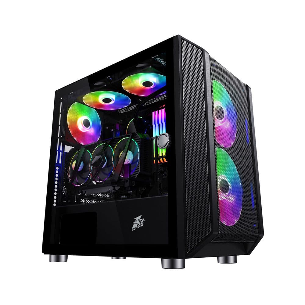 D3 1STPLAYER Gaming Case