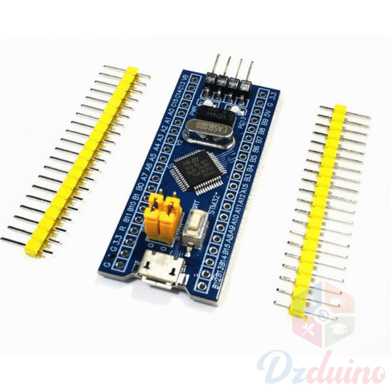 STM32F103C6T6 ARM STM32 Minimum System Development Board