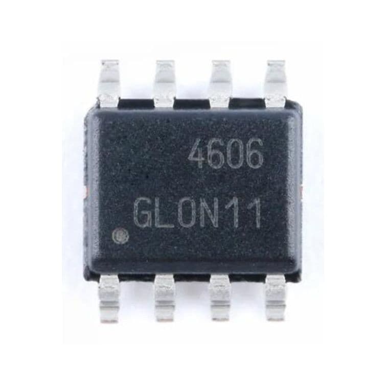 AO4606B SOP-8 MOS FET
