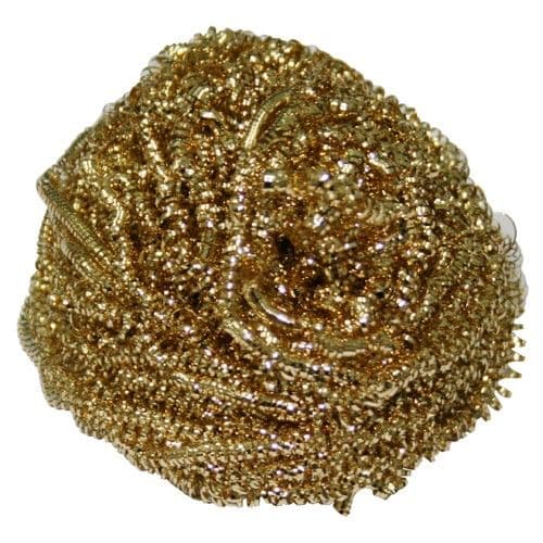 Metal wool for cleaning of tips SH1025B