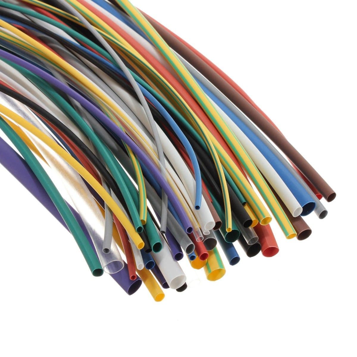 Heat Shrink Tubing 4mm (1M)