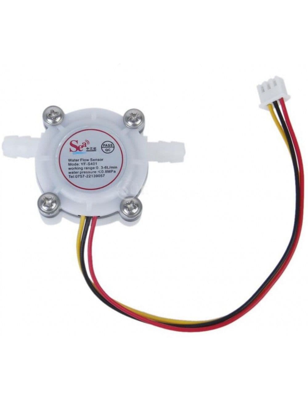 YF-S402 Water Flow Sensor