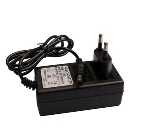 Adaptateur  21v 2A avec connecteur DC