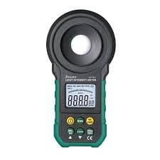 PRO'SKIT MT-4617 LED Light Intensity Meter