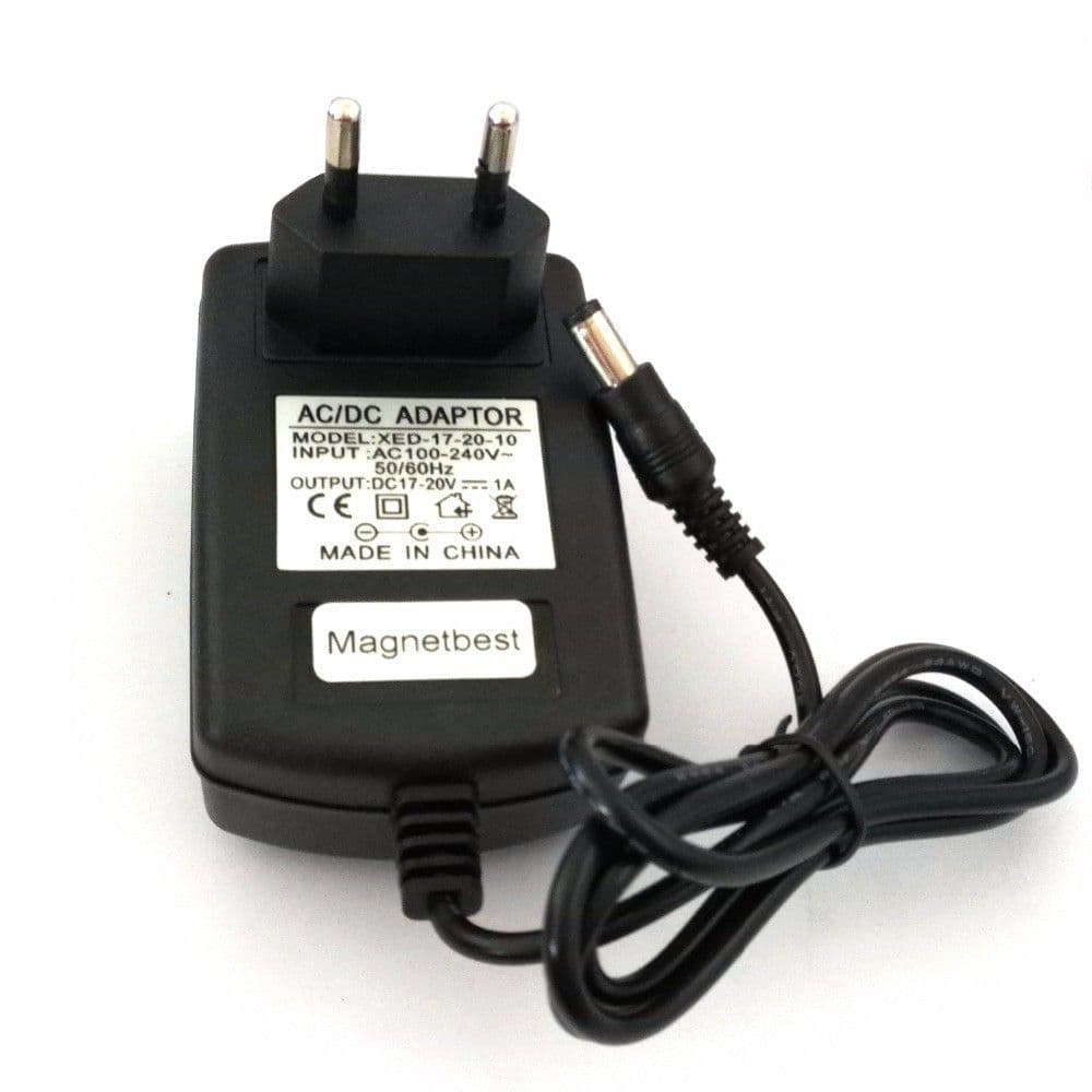 Adapter AC 20V-1A