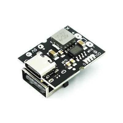 Charge Discharge  Module  5V 2A Type-C